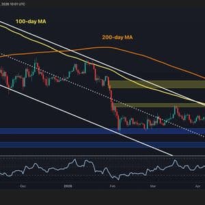 Ethereum Price Prediction: ETH Breaks Key Downtrend—Is $2.8K Next?