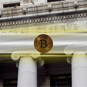 Federal Reserve Keeps the Rates Unchanged: Will Bitcoin Keep Crashing?