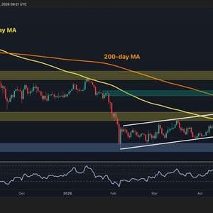 Bitcoin Price Analysis: Has BTC Run Out of Steam After Rejection at $80K?