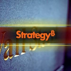 MSTR Snaps 9-Month Losing Streak With 33% Gain in April