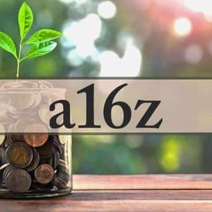 a16z Crypto Closes $2.2B Fund to Back Builders Across All Stages