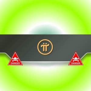 Pi Network’s PI Reclaims Key Support Ahead of Founders’ Speeches in Miami