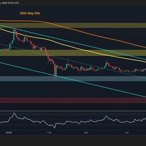Ripple Price Analysis: Next 48 Hours Will Be Crucial for XRP’s Future