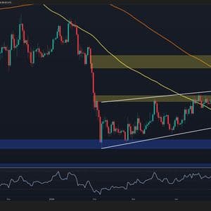 Ethereum Price Analysis: Failure at $2.4K Spells More Trouble Ahead for ETH