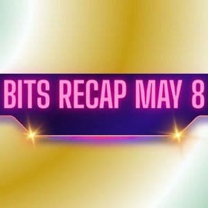 Recent Bitcoin Price Predictions, Shiba Inu’s Latest Achievement, and More: Bits Recap May 8
