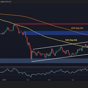 Bitcoin Price Analysis: Rejection at $83K Shows Major Weaknesses in BTC’s Structure