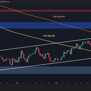 Bitcoin Price Prediction: Where Is BTC Headed Next Week? Key Levels to Watch