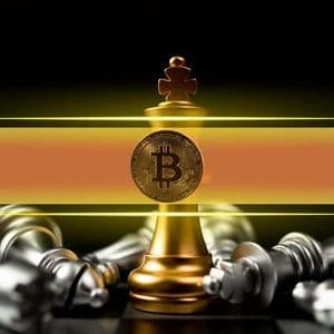 How Bitcoin Outperformed ETH, XRP, BNB, and SOL During 2025-2026 Market Stress