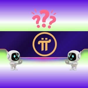 Pi Network Price Crash to $0 or Jump to $1: 3 AIs Speculate What Is More Likely for PI This Year