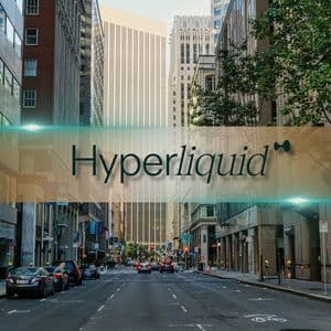 21Shares Hyperliquid ETF Debuts With $1.8M in Trading Volume