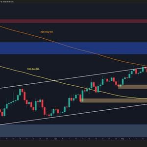 Bitcoin Price Analysis: What Does the Rejection at $80K Mean for BTC’s Future?