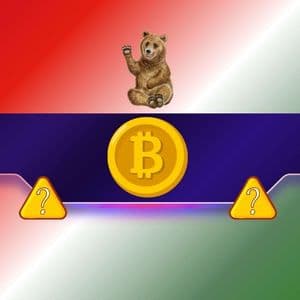 3 Major Warning Signs Suggest Bitcoin’s Bottom Is Still Not In
