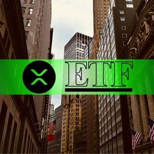 Ripple ETFs Record Best Week Since December: So Why Is XRP Still Failing?
