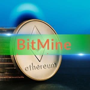 Bitmine’s Ethereum Hoard Surges Past 5.28 Million ETH as Company Nears 5% Supply Target
