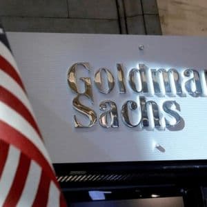 Goldman Sachs Exits XRP and SOL ETF Positions in Q1 2026