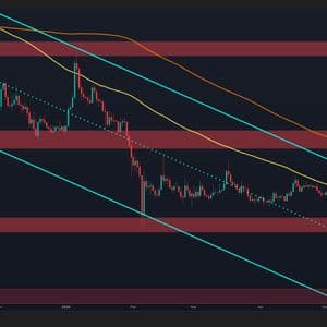 Ripple Price Analysis: Is XRP Heading Toward $1 as Sellers Resume Control?