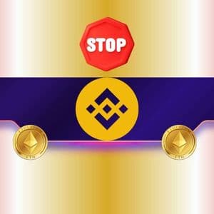 Binance Will Temporarily Suspend ETH Deposits and Withdrawals: Details Inside