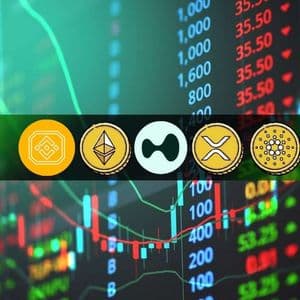 Crypto Price Analysis May-22: ETH, XRP, ADA, BNB, and HYPE
