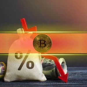 Bitcoin Price Crashes Below $76K as Kevin Warsh Sworn In as Next Fed Chair