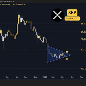 3 Things to Watch in Ripple (XRP) Price This Week: Analysis