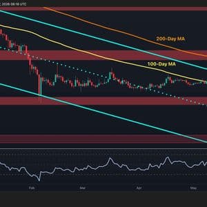 Ripple Price Prediction: XRP Slides Toward Critical $1.20 Support as Bears Stay in Control