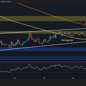 Ethereum Price Prediction: ETH Faces $1.8K Risk Unless Bulls Reclaim This Critical Level