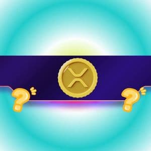Important for Ripple (XRP) Traders: Rare Bottom Signal Emerges