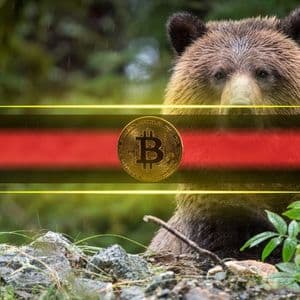 Why Bitcoin Is Falling Behind Record-Breaking Stocks