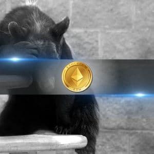 Ethereum Crashing to 14-Month Low Is a ‘Screaming Buy-The-Dip Opportunity’ – Analyst