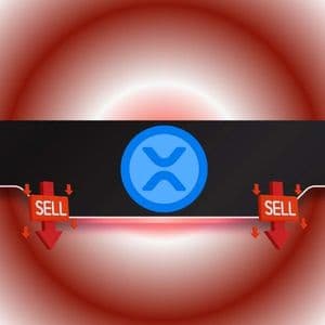 XRP Could Crash Under $1 After Key Breakdown and Whales Exit: Analyst