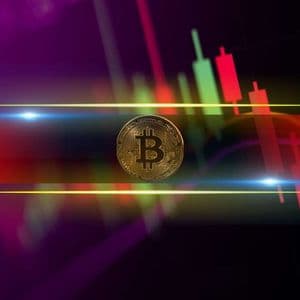 Altcoins Bleed, Bitcoin Crashes as Total Crypto Market Cap Erases Another $150 Billion: Market Watch