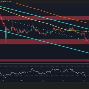 Ripple Price Prediction: How Low Can XRP Go If $1 Support Cracks?
