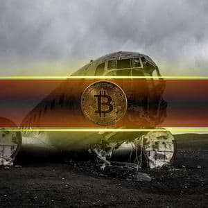 Bitcoin’s Price Drops Below $60K for the First Time Since October 2024