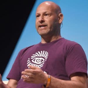 Is Joseph Lubin Abandoning Ethereum as Analysts Warn of a $1K Crash?