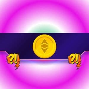 The Good News for Ethereum (ETH) After Collapse to $1.5K: Details