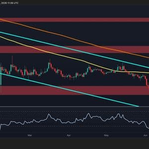 Ripple Price Analysis: Is XRP Ready for a Comeback After Reclaiming Major Support?