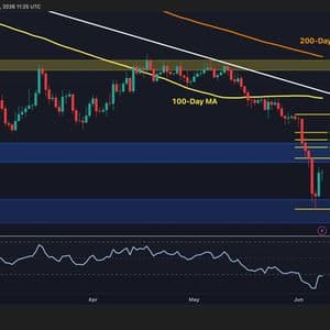 Ethereum Price Analysis: Can ETH Maintain Its Recovery? The Next Trading Days Will Be Crucial