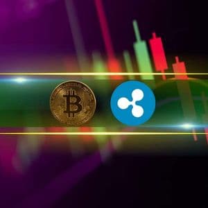 XRP Recovery Continues With Fresh Gains, BTC Stopped at $64K: Market Watch