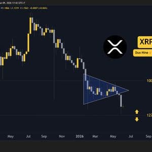 Ripple (XRP) Price Predictions for This Week (June 9)