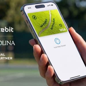 WhiteBIT introduces Svitolina Nova Card design ahead of Roland-Garros