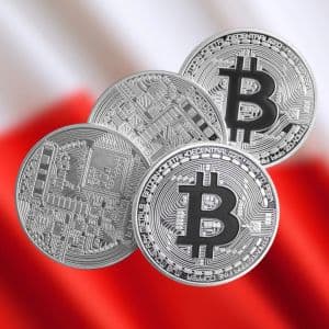 BTC tops popularity list among Poland's 2.5 million crypto holders