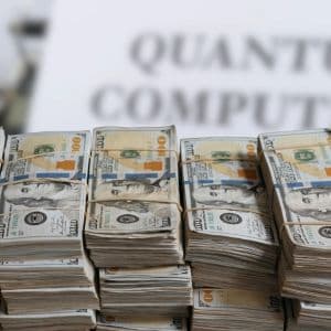 US to back Quantum firms with $2B in grants and equity stakes