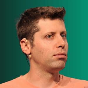Sam Altman said OpenAI wants AI to work like a utility that people pay for by usage
