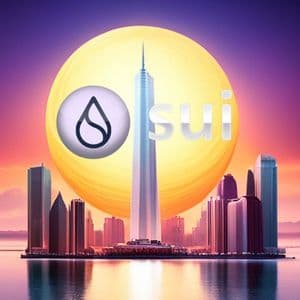 SUI price prediction 2025-2031: Is SUI a good investment?