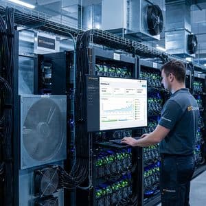 Top Cloud Mining Platforms of 2026: Why the BTC Ecosystem Leads in Efficiency and ESG Compliance