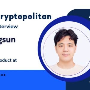 Flipster’s bold move in the crypto derivatives space: Q&A with head of product Youngsun Shin