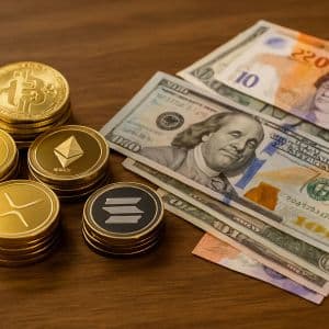 Convert BTC, ETH, XRP & SOL to Cash Instantly – Remittix Is Revolutionizing Crypto Transfers