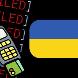 Ukraine hit by banking and payment outages after Trump cuts funding