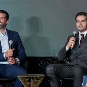 Nexo returns to the US market amid Donald Trump-driven regulatory shift