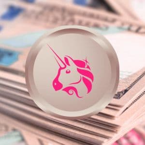 Uniswap sets record with $3T in all-time volume